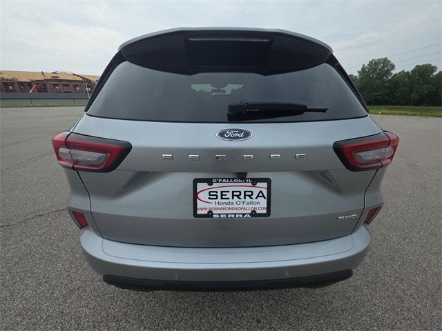 used 2023 Ford Escape car, priced at $28,377