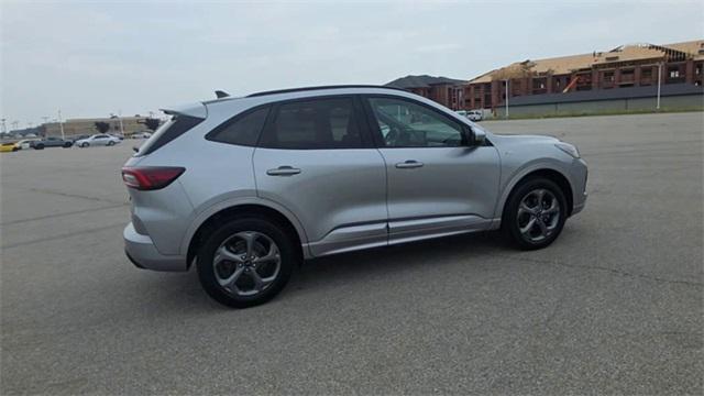 used 2023 Ford Escape car, priced at $28,377