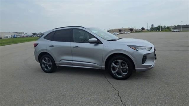 used 2023 Ford Escape car, priced at $28,377