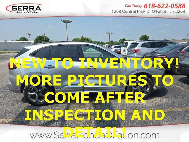 used 2023 Ford Escape car, priced at $29,577
