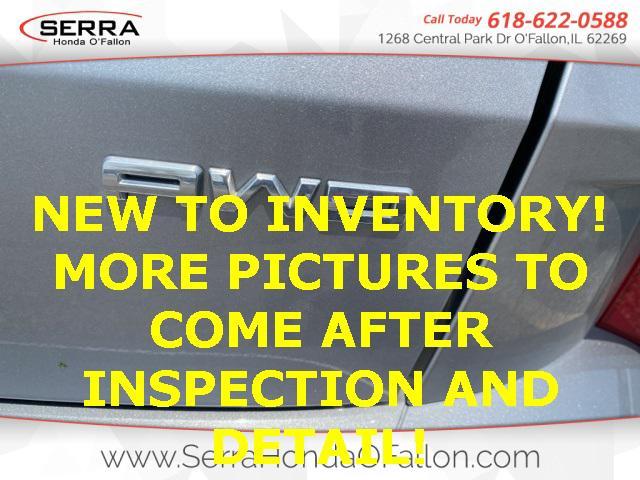 used 2023 Ford Escape car, priced at $29,577