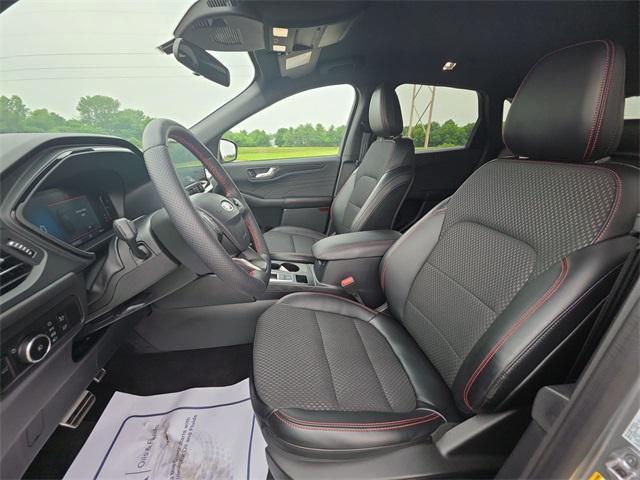 used 2023 Ford Escape car, priced at $28,377