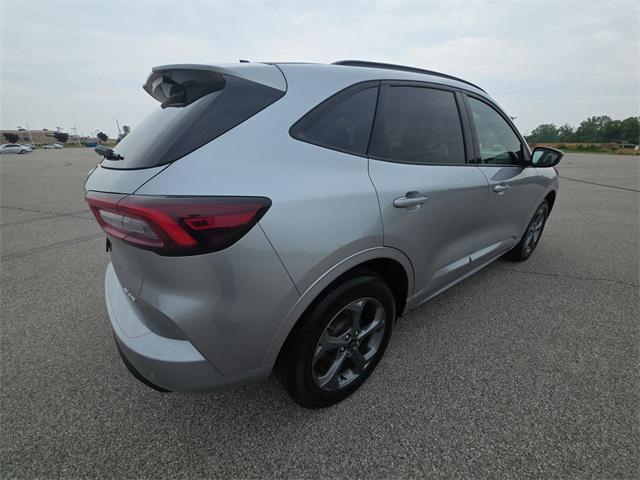 used 2023 Ford Escape car, priced at $28,377