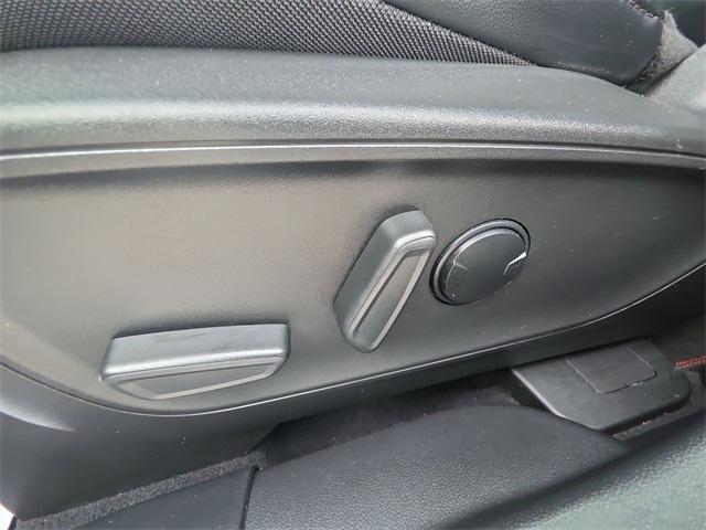 used 2023 Ford Escape car, priced at $28,377