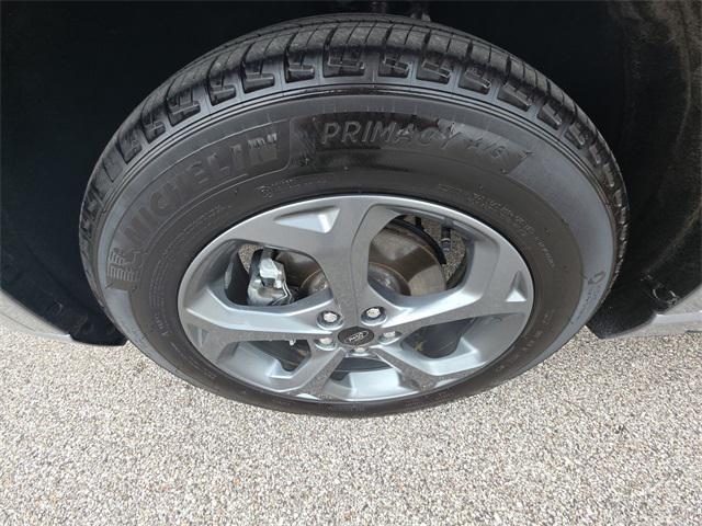used 2023 Ford Escape car, priced at $28,377