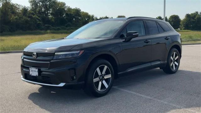 new 2024 Honda Prologue car, priced at $56,550