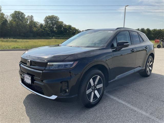 new 2024 Honda Prologue car, priced at $56,550