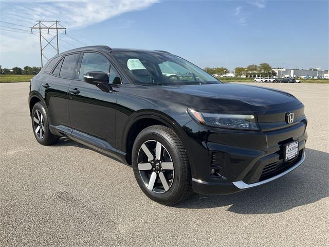 new 2024 Honda Prologue car, priced at $56,550