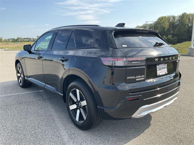 new 2024 Honda Prologue car, priced at $56,550