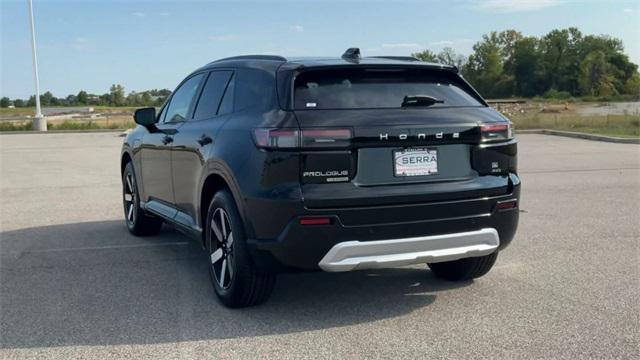 new 2024 Honda Prologue car, priced at $56,550