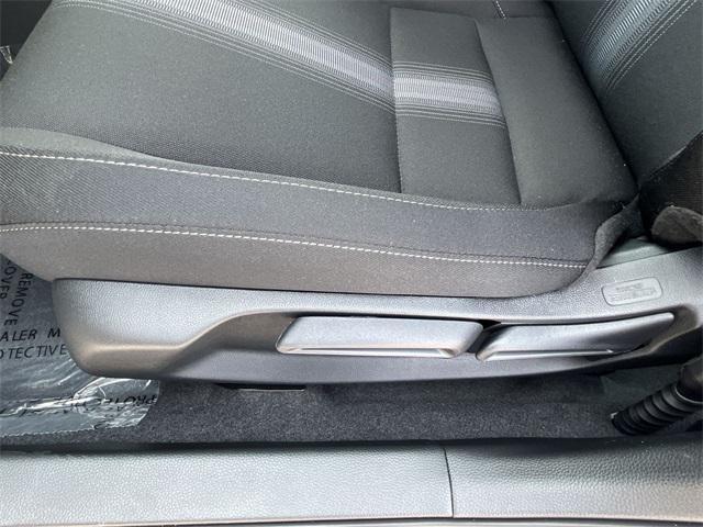 used 2024 Honda Civic car, priced at $25,177