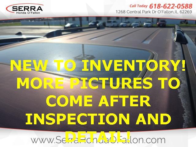 used 2011 Honda Pilot car, priced at $9,955