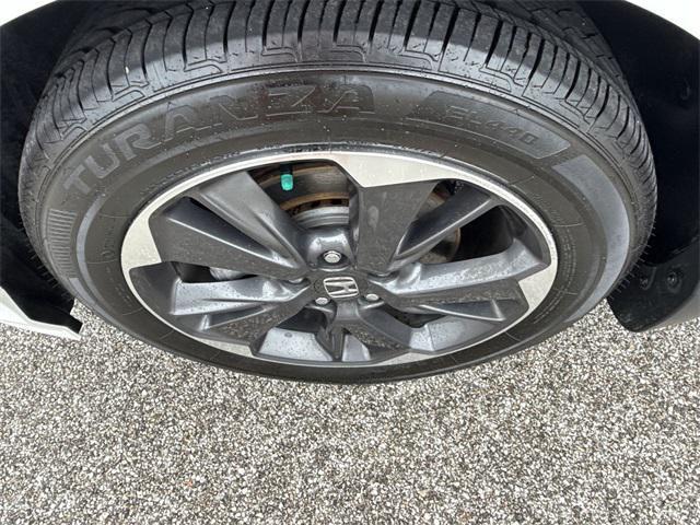 used 2023 Honda Odyssey car, priced at $41,677