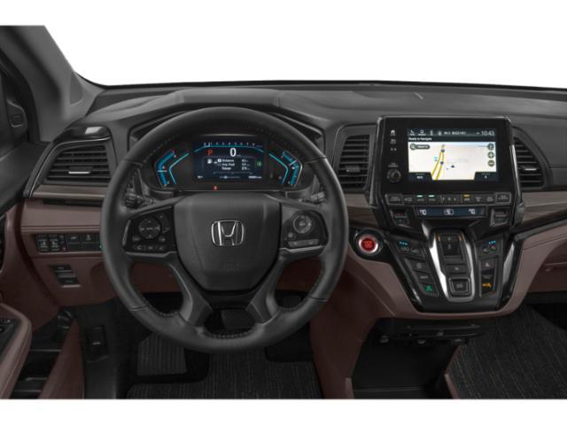 used 2023 Honda Odyssey car