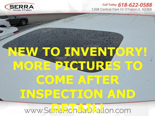 used 2023 Honda Odyssey car, priced at $44,977