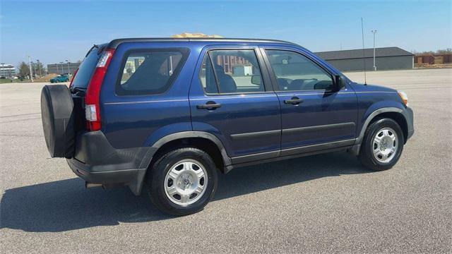 used 2006 Honda CR-V car, priced at $8,955