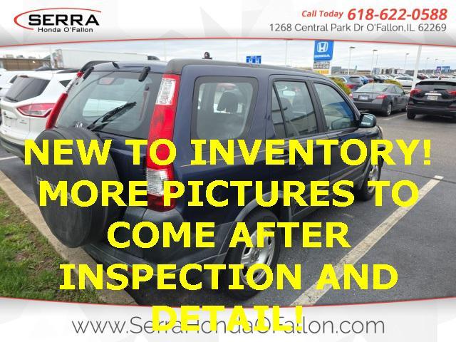 used 2006 Honda CR-V car, priced at $8,955