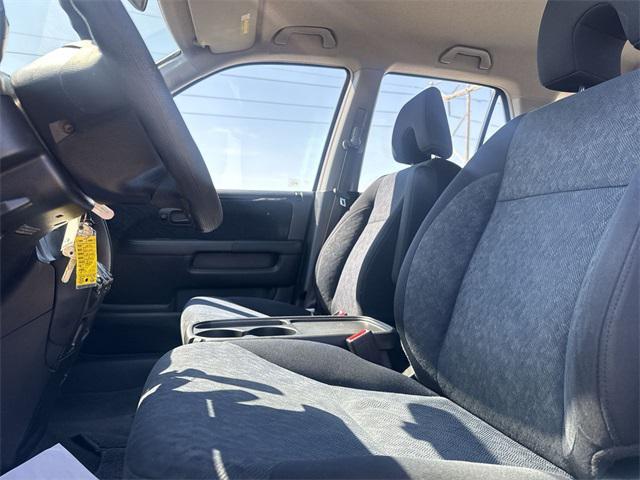 used 2006 Honda CR-V car, priced at $8,955