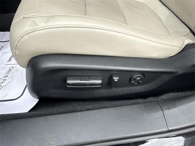 used 2018 Honda Accord car, priced at $19,177