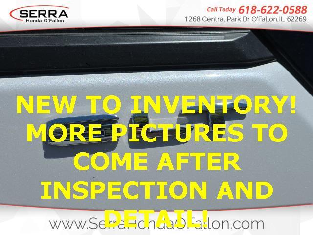used 2022 GMC Terrain car, priced at $26,177
