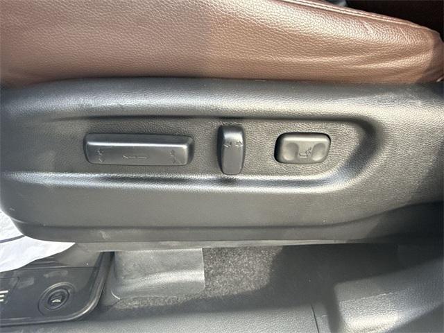 used 2024 Honda Ridgeline car, priced at $38,277