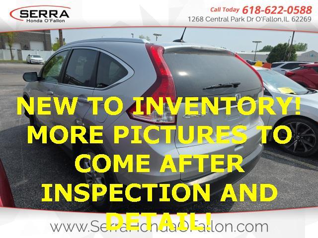used 2012 Honda CR-V car, priced at $8,955