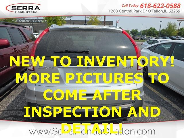 used 2012 Honda CR-V car, priced at $8,955
