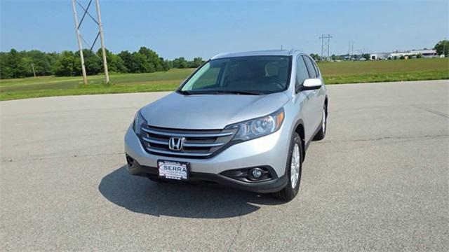 used 2012 Honda CR-V car, priced at $8,955