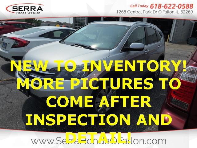 used 2012 Honda CR-V car, priced at $8,955