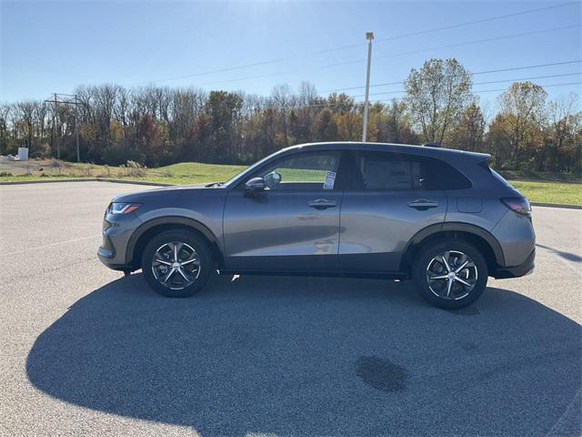 new 2025 Honda HR-V car, priced at $30,850