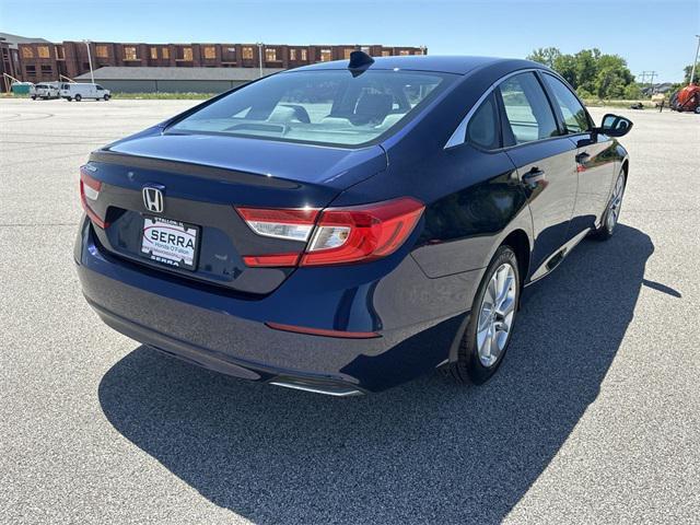used 2019 Honda Accord car, priced at $16,277