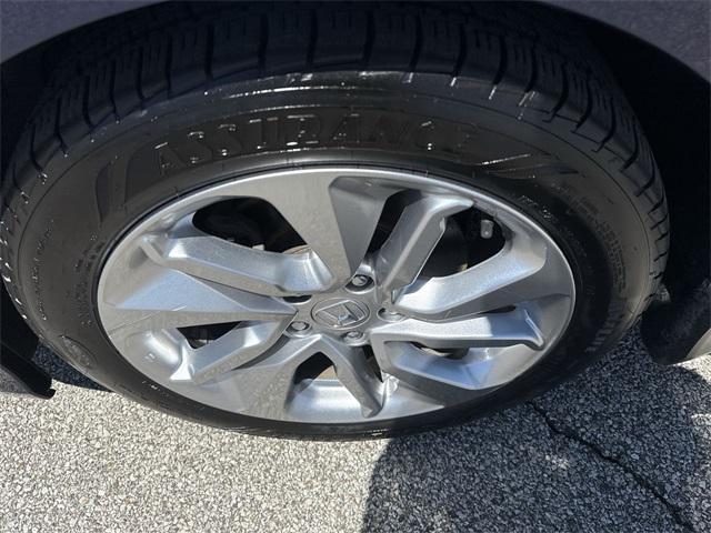 used 2019 Honda Accord car, priced at $16,277