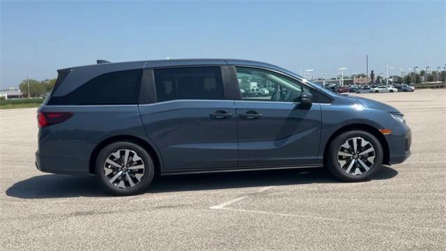 new 2026 Honda Odyssey car, priced at $44,290