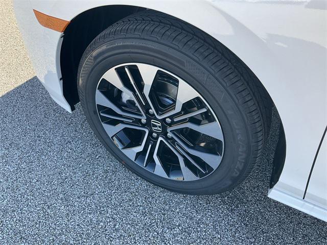new 2025 Honda Odyssey car, priced at $53,085