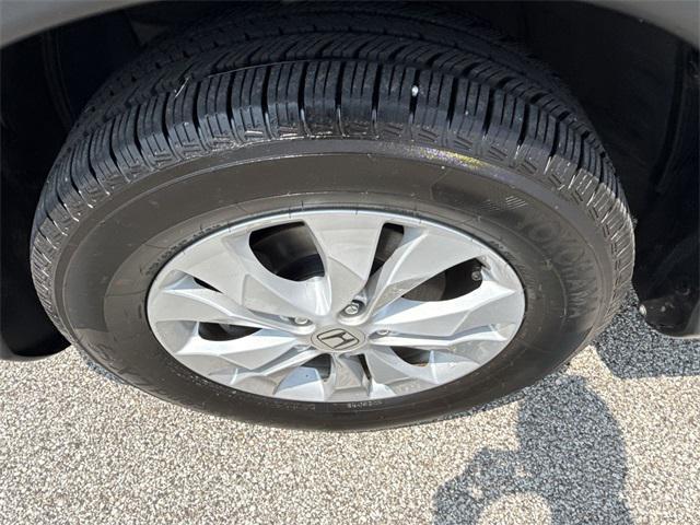 used 2014 Honda CR-V car, priced at $11,855