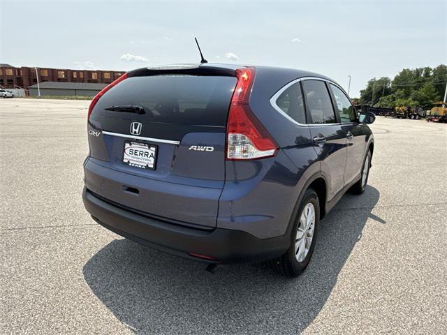 used 2014 Honda CR-V car, priced at $11,855