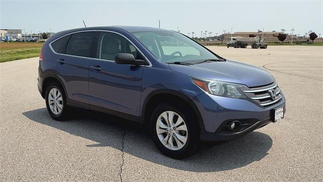 used 2014 Honda CR-V car, priced at $11,855