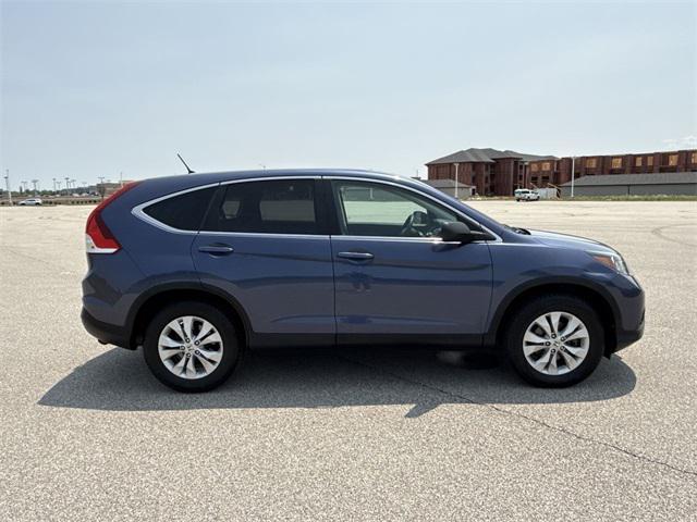 used 2014 Honda CR-V car, priced at $11,855