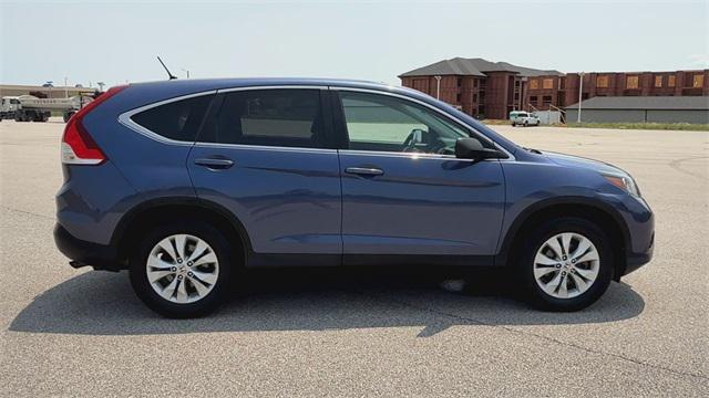 used 2014 Honda CR-V car, priced at $11,855