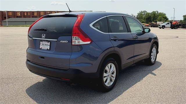used 2014 Honda CR-V car, priced at $11,855