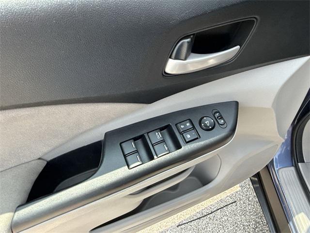 used 2014 Honda CR-V car, priced at $11,855