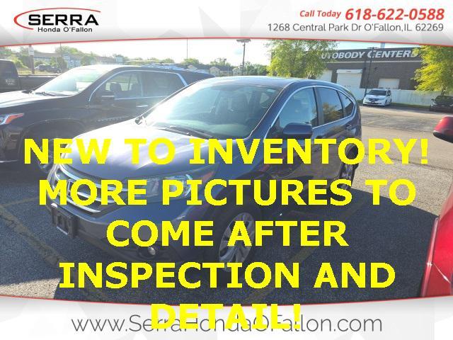 used 2014 Honda CR-V car, priced at $11,855