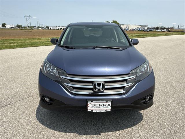 used 2014 Honda CR-V car, priced at $11,855