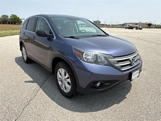 used 2014 Honda CR-V car, priced at $11,855