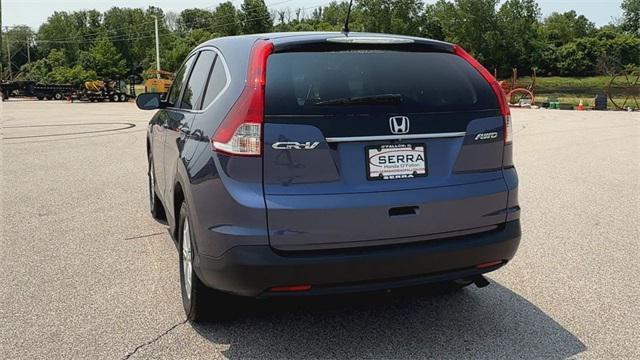 used 2014 Honda CR-V car, priced at $11,855