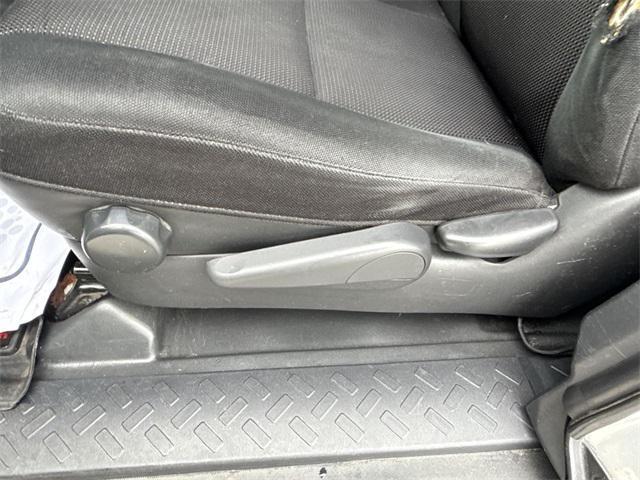 used 2007 Toyota FJ Cruiser car, priced at $11,455