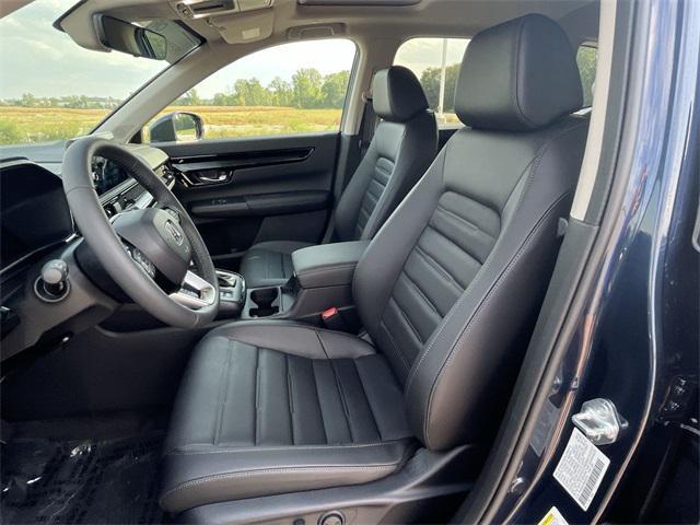 used 2025 Honda CR-V car, priced at $36,977