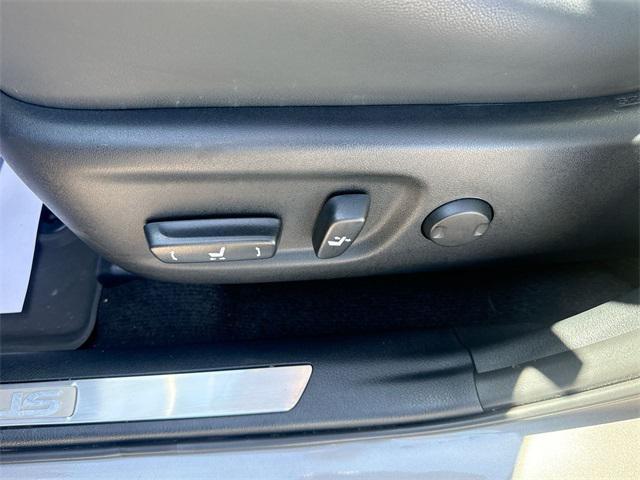 used 2020 Lexus NX 300 car, priced at $29,177