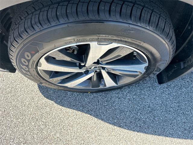 used 2020 Lexus NX 300 car, priced at $29,177