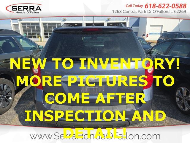 used 2014 Chevrolet Equinox car, priced at $12,977